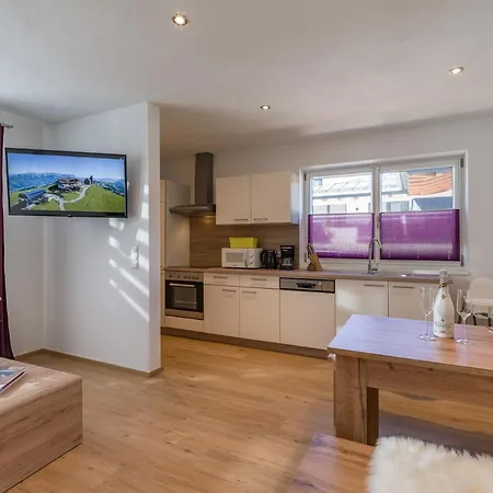 Treichl Appartamento *